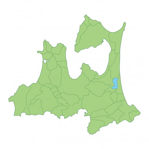 対応エリア 青森県対応