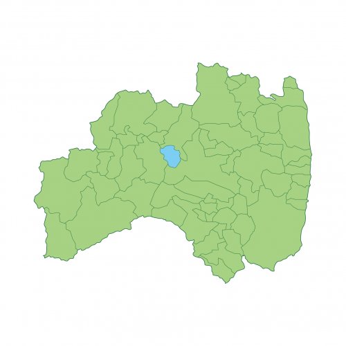 対応エリア 福島県対応