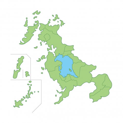 対応エリア 長崎県対応