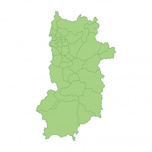 対応エリア 奈良県対応