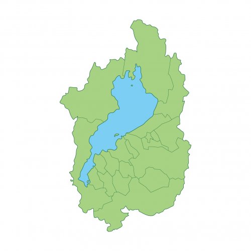 対応エリア 滋賀県対応