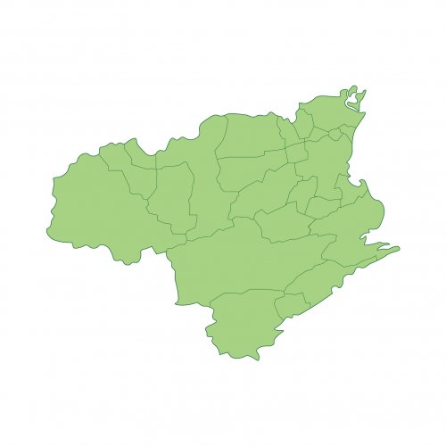 対応エリア 徳島県対応