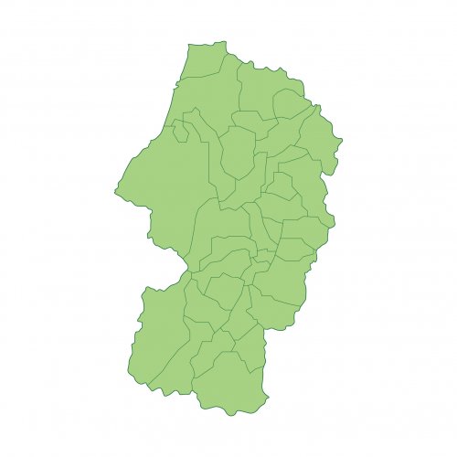対応エリア 山形県対応